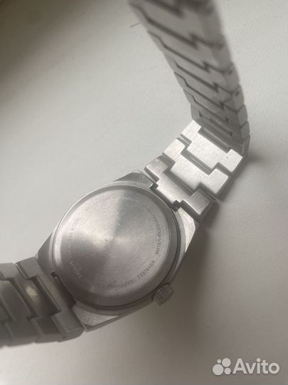 Наручные часы tissot prx (бу)