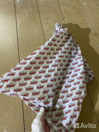 Jikiu, Рычаг передней подвески левый Mazda 6 GH