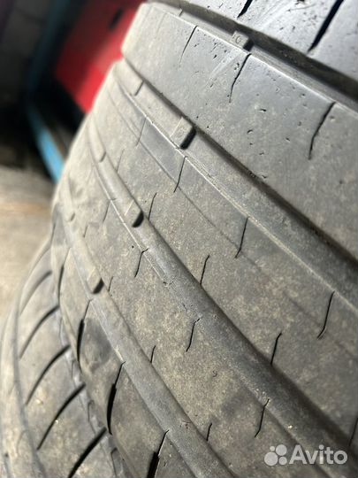 Bridgestone Potenza Sport 225/40 R18