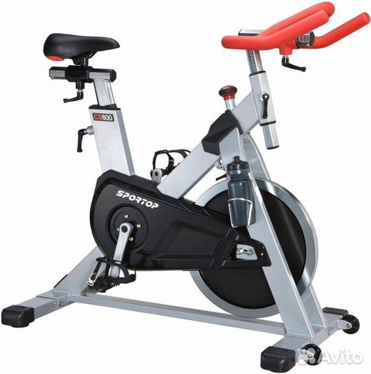 Спинбайк sportop CB800