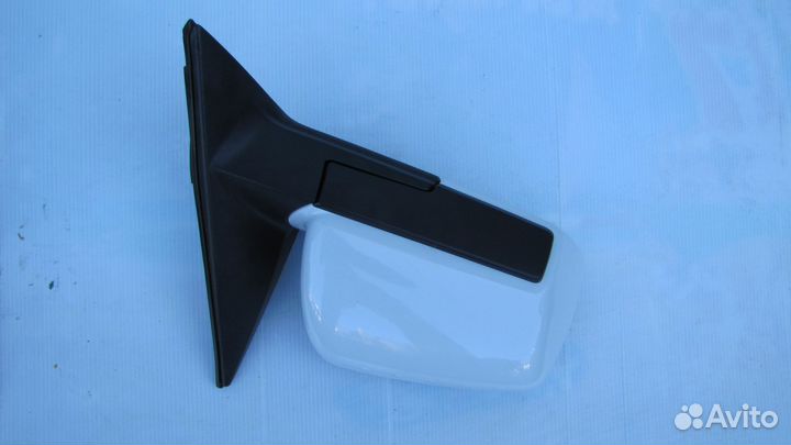 Kia Soul зеркало правое