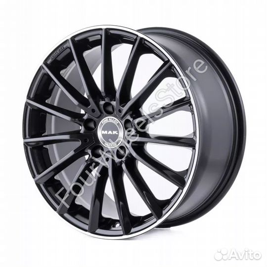 Диски для Mercedes E 213 R19
