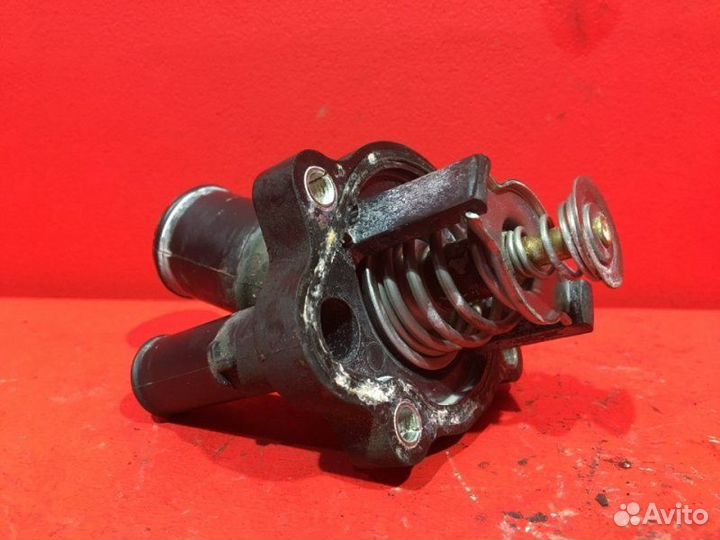 Корпус термостата Ford Mondeo 3 cgbb 2004