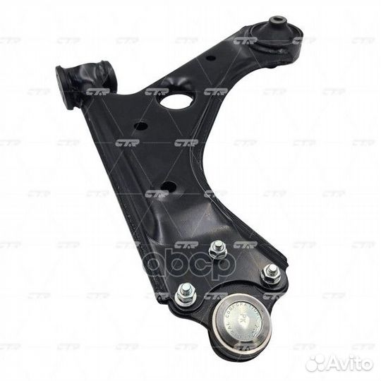 CQG-10R Рычаг подвески перед прав CQ0033R