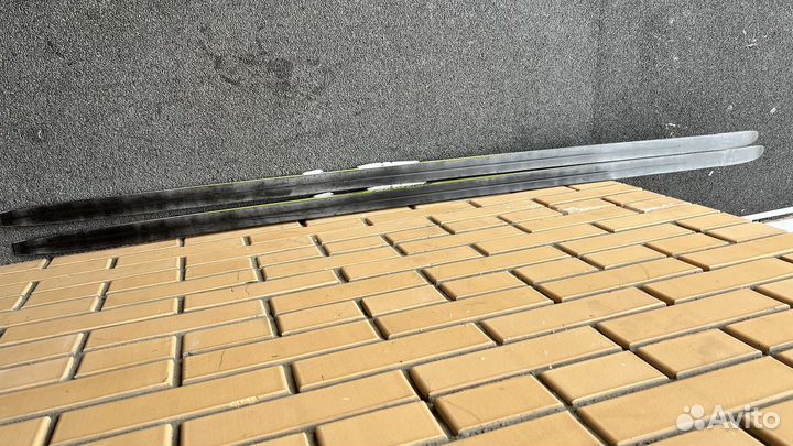 Лыжи беговые fisher LS skate