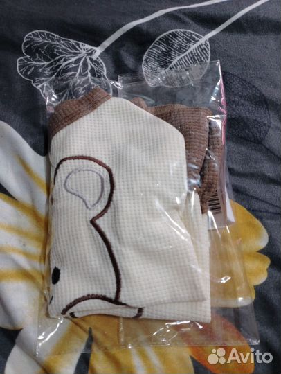 Платье для собак