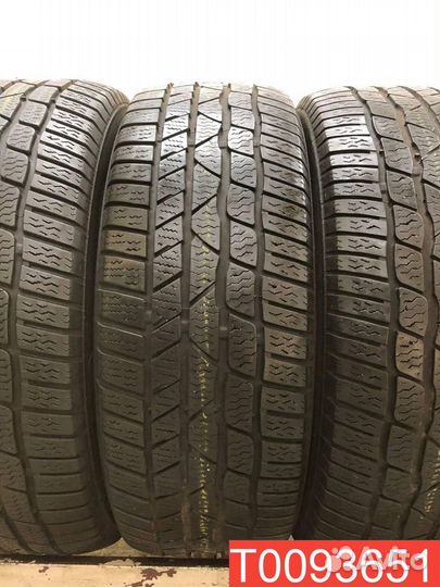 Continental ContiWinterContact TS 830 P 205/55 R16 91H