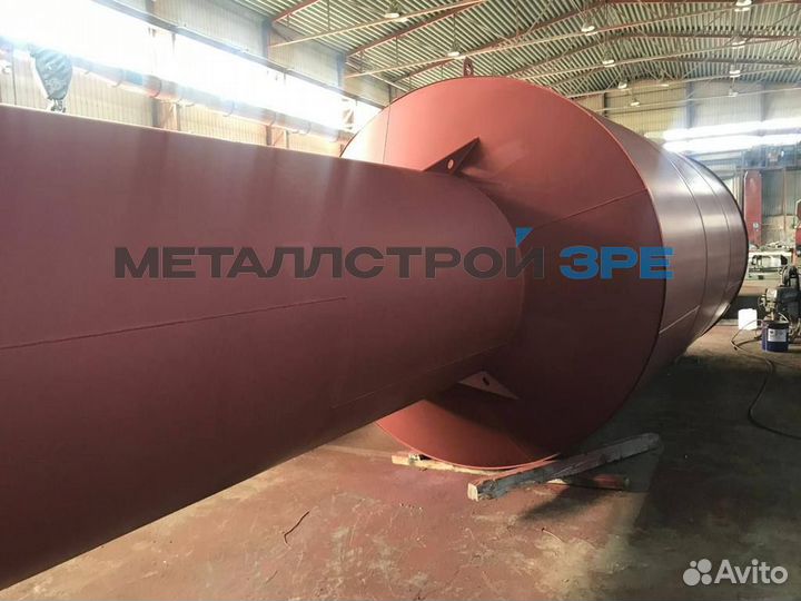 Водонапорная башня 15м3, арт.88131