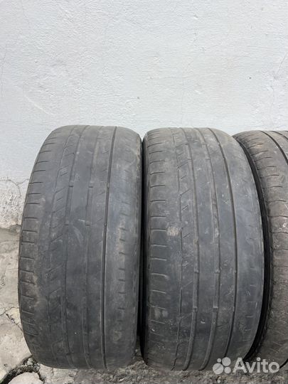 Bridgestone Turanza T001 225/45 R17