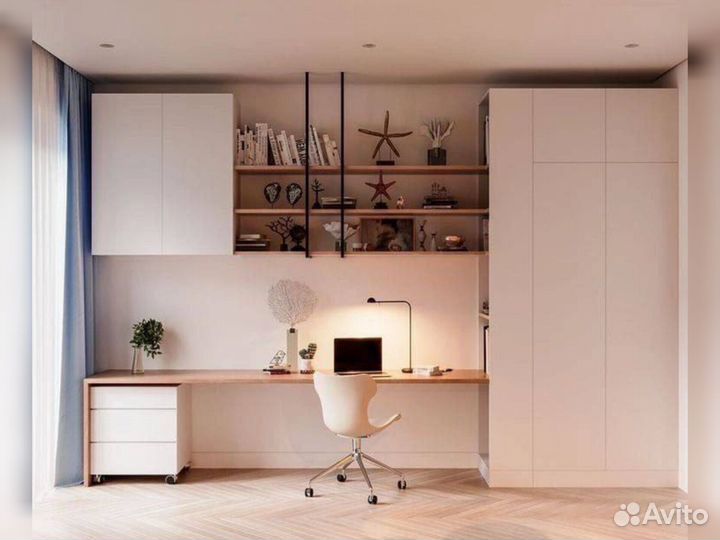 Детская мебель на заказ