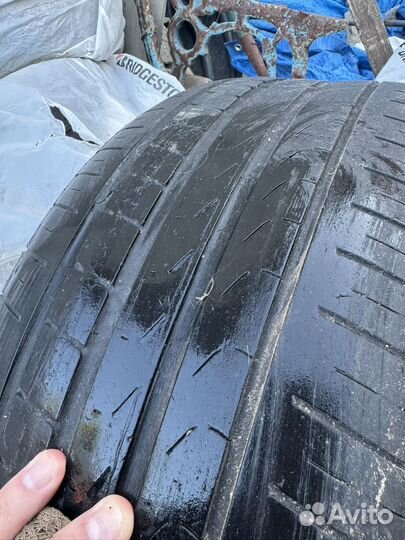 Pirelli Cinturato P7 225/40 R18