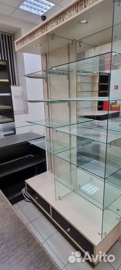 Торговое оборудование