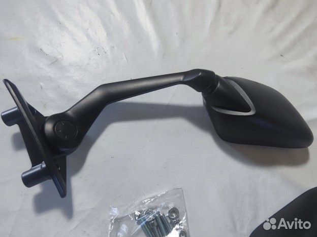 Зеркала для Yamaha TMaX 560 22-24