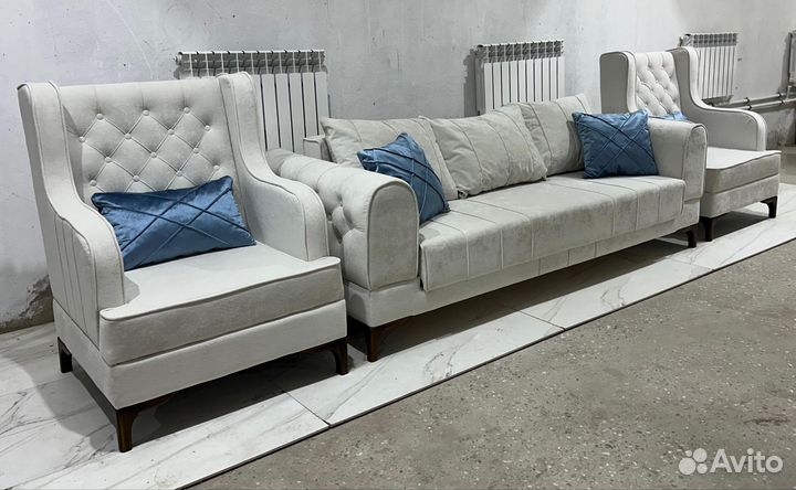 Мягкая мебель валенсия