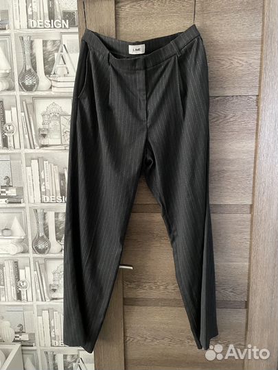 Брючный костюм женский