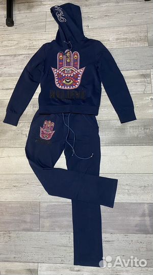 Костюм спортивный Philipp Plein