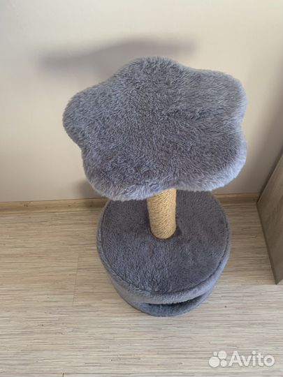 Домик для кошки