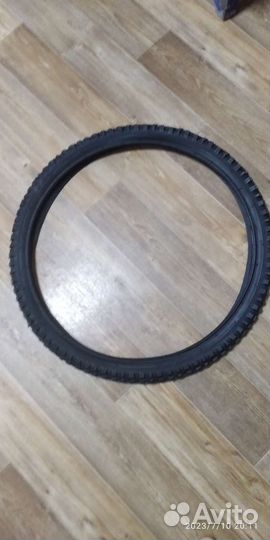 Покрышка елочка