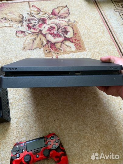 Sony PS4 500gb
