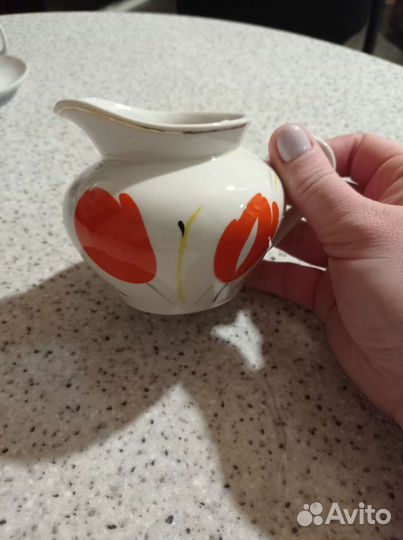 Молочник СССР