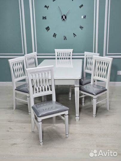 Стол Инфинити (3 размера)