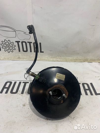 Вакуумный усилитель тормозов Renault Symbol