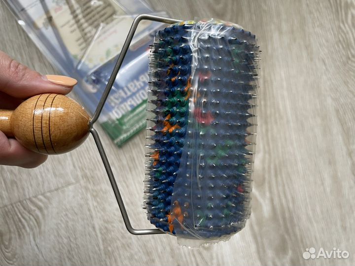 Ляпко валик