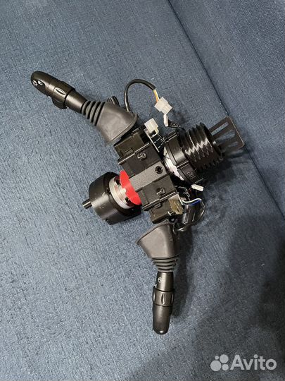 Мод для руля Thrustmaster T300