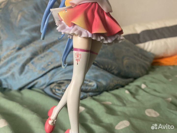 Фигурка хацунэ мику