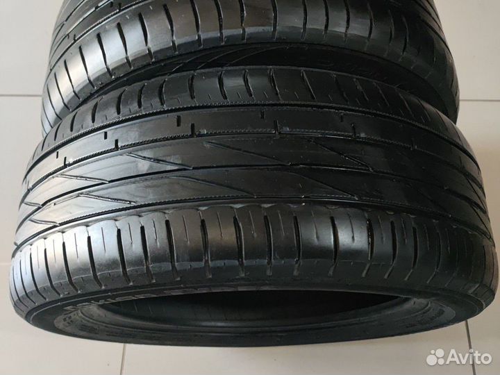 Nokian Tyres Hakka Blue 3 195/50 R15 86V