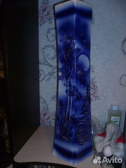 Вазы для цветов