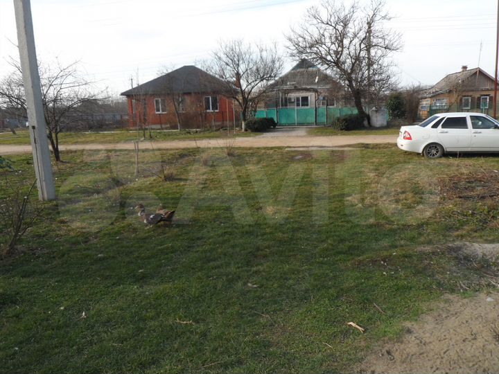 Дом 42 м² на участке 10 сот.