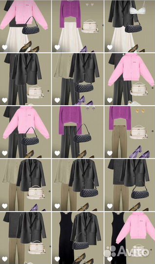 Стилист имиджмейкер Персональный стилист