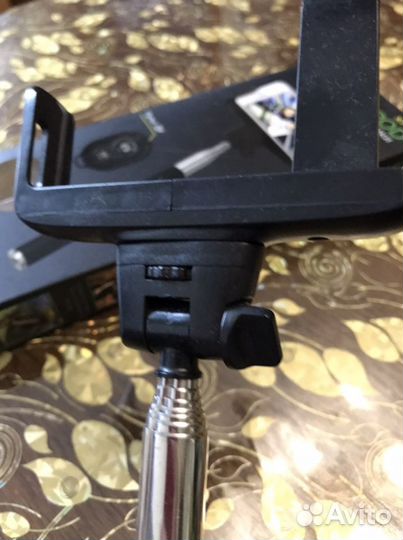 Селфи-палка