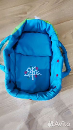 Коляска детская для кукол