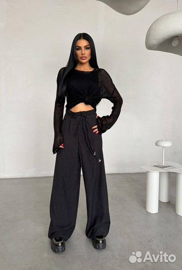 Шикарный штаны