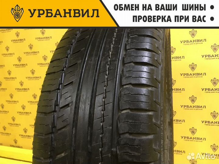 Nokian Tyres Hakkapeliitta SUV 235/60 R18 107T