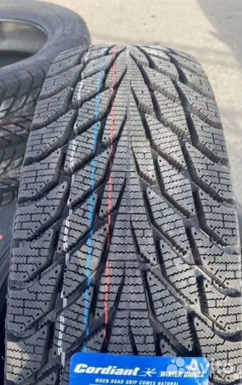 Cordiant Winter Drive 2 185/65 R15 92T