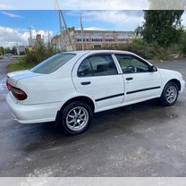 Nissan Pulsar 1.5 AT, 1999, 255 086 км, с пробегом, цена 280 000 руб.