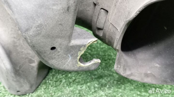 Корпус воздушного фильтра Cadillac Srx