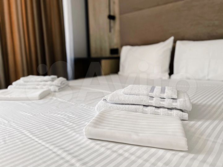 Комната 22 м², 2/2 эт.