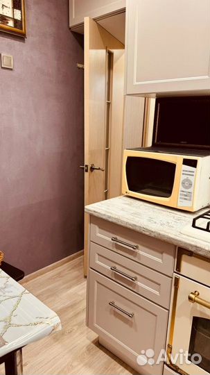 Кухня в скандинавском стиле