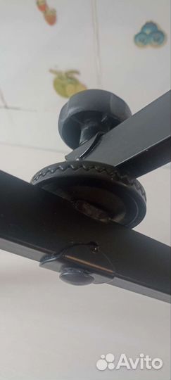 Подставка под синтезатор Hohner