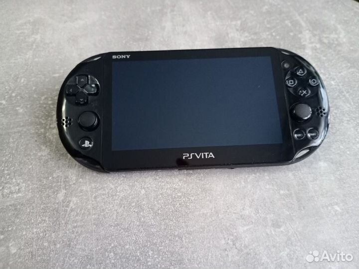 Ps vita