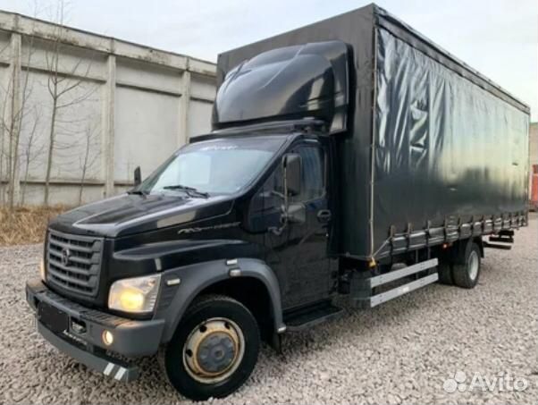 Грузоперевозки Межгород из/в Рязань