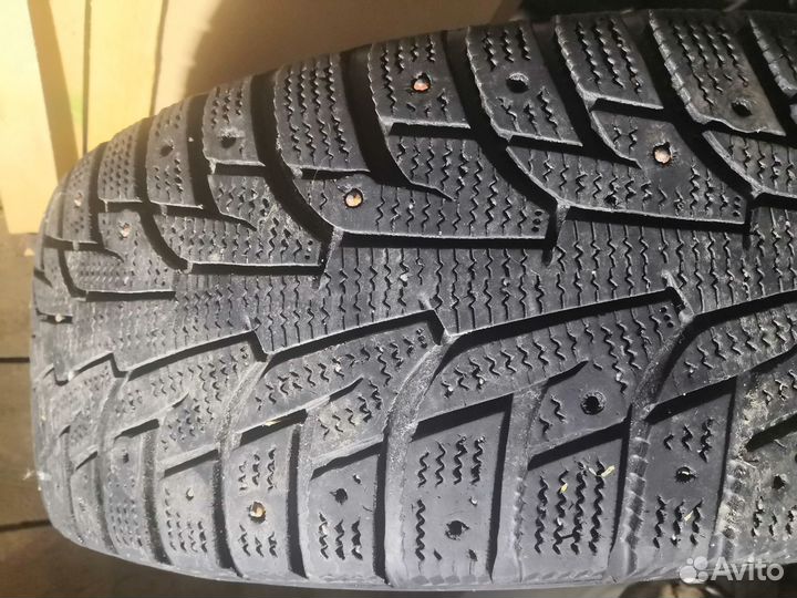 Диски хонда r16