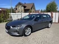 Opel Insignia 1.5 AT, 2020, 85 000 км, с пробегом, цена 1 800 000 руб.