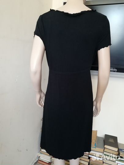 Платье (26.02.25) XL