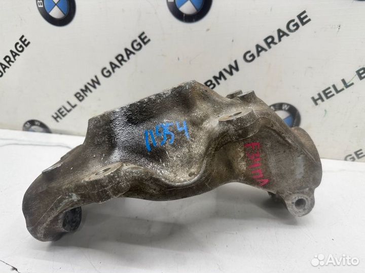 Передний левый поворотный кулак Bmw 4 F36 2019