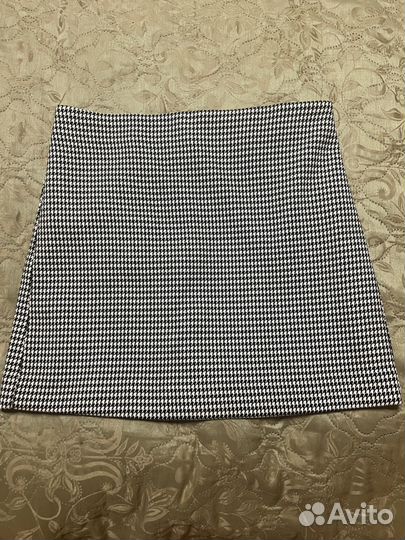 Юбка mango новая